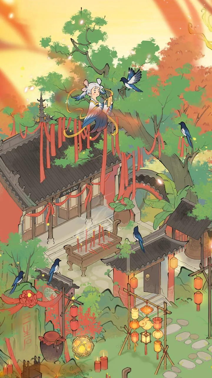 仙山小农_1