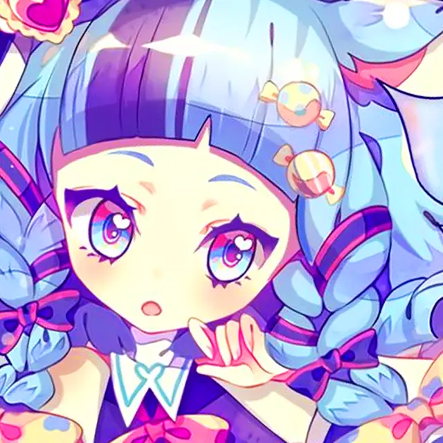 次元换装少女ICON
