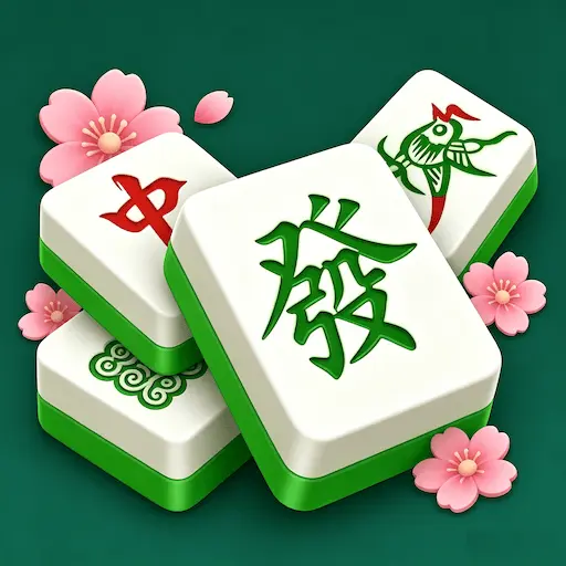 吃碰杠消了ICON