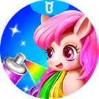 奇妙小马俱乐部ICON