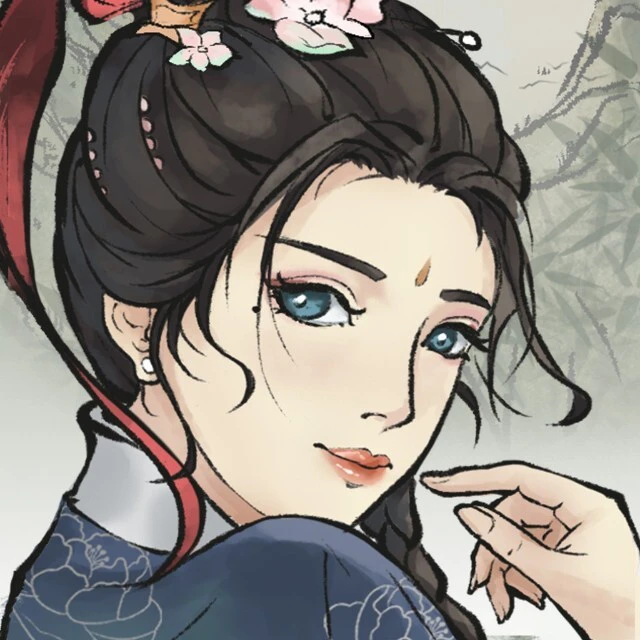 有间武馆ICON