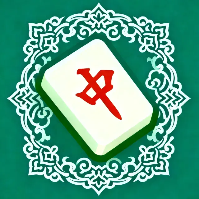锦绣河南麻将ICON