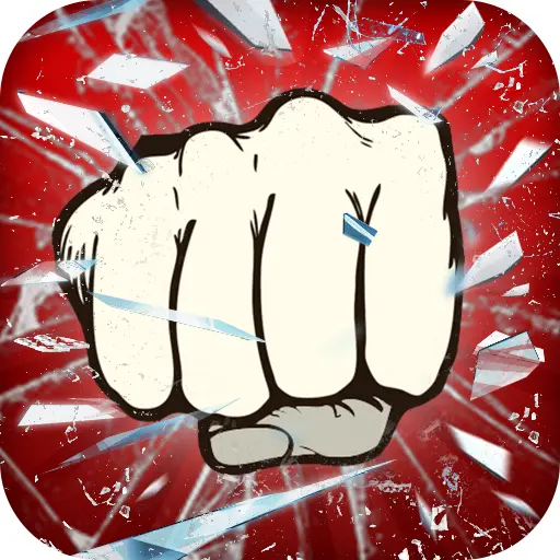 拳皇格斗游戏ICON