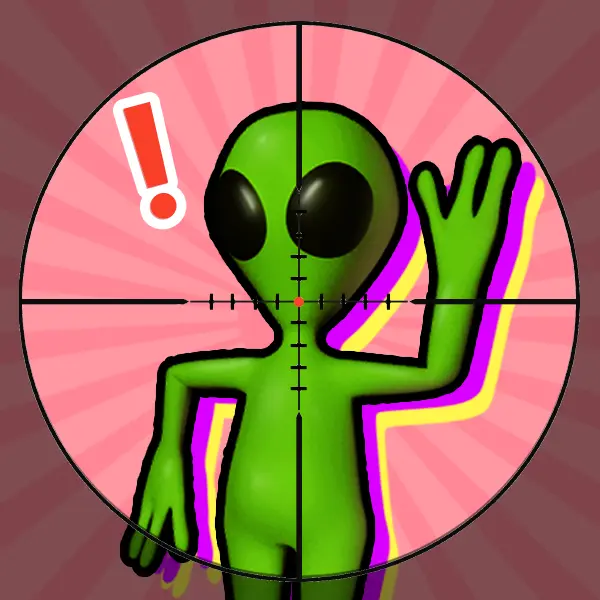 小样哪里躲ICON