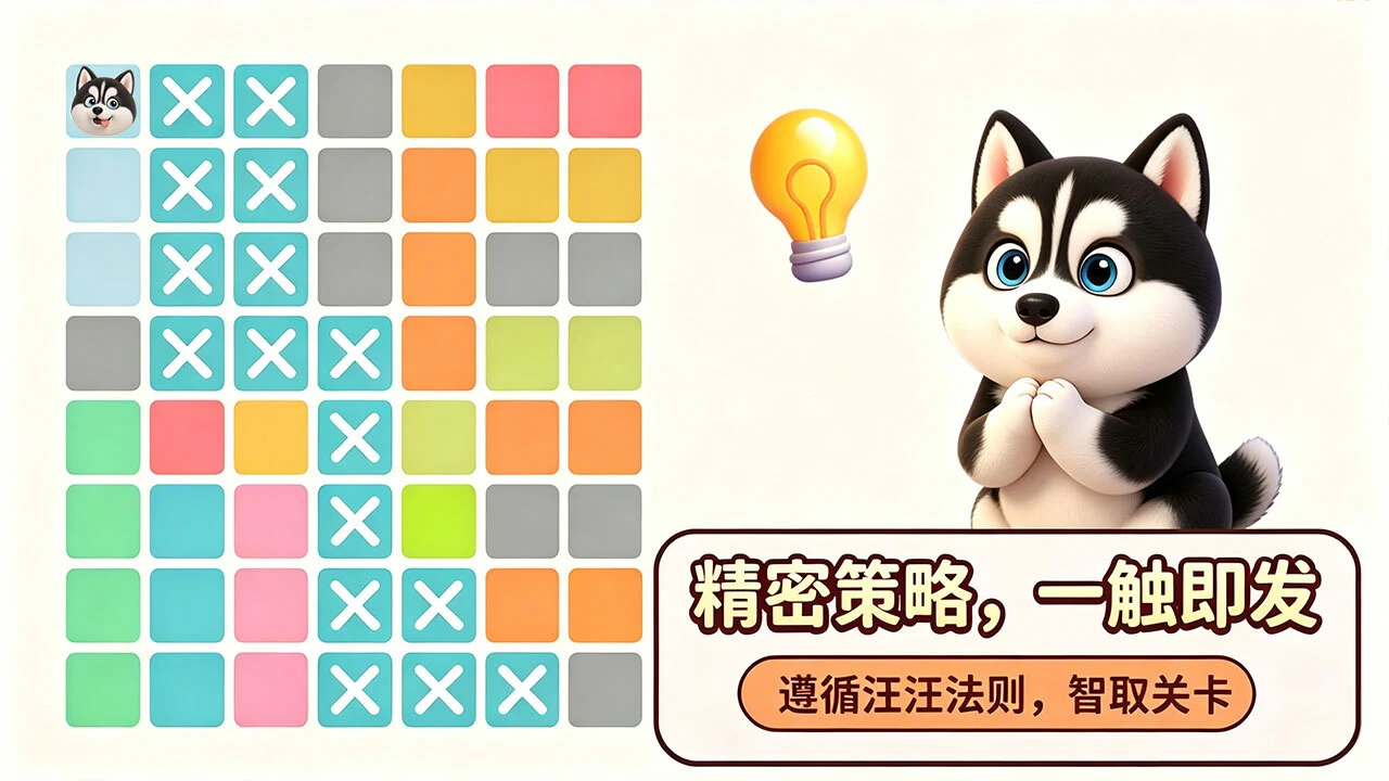 找出汪星人_4