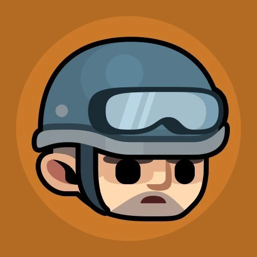 看谁更牛ICON