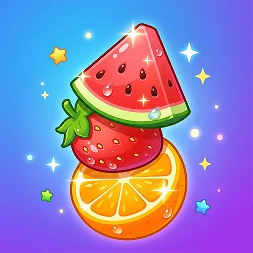 智趣消消ICON