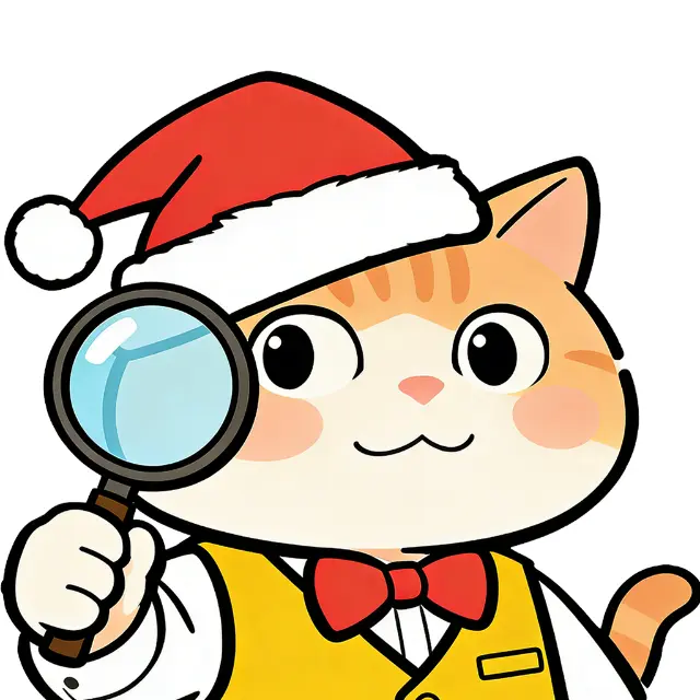 银幕找茬ICON