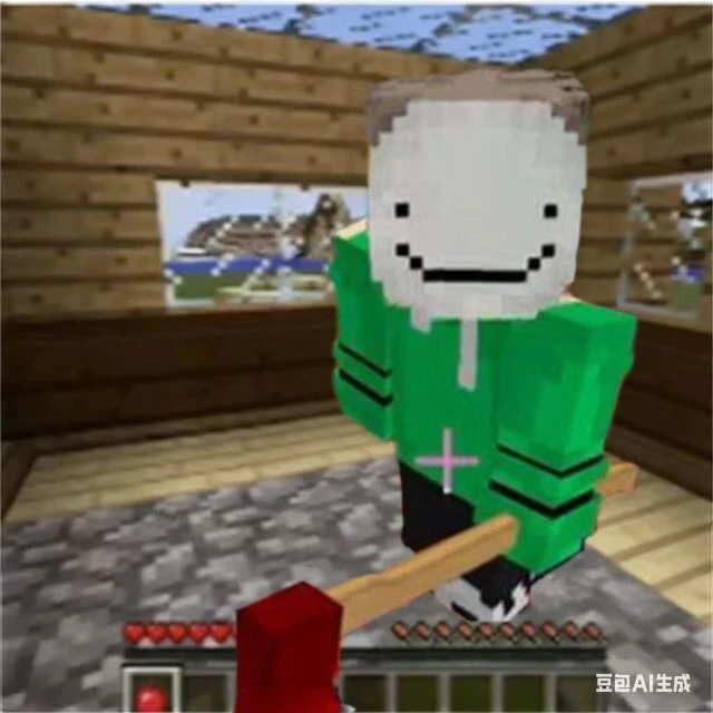 逃离清华ICON