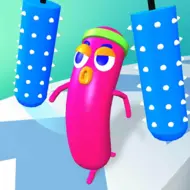 仔仔派对大冒险ICON
