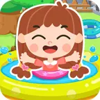 兔小萌幼儿学园ICON