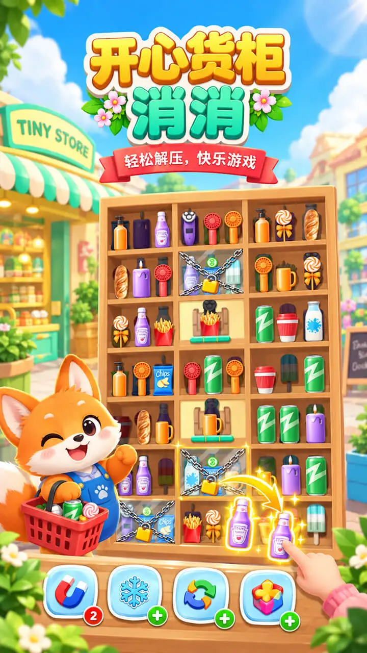 开心货柜消消_1