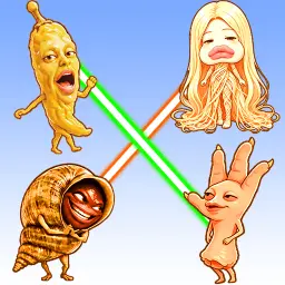 玩了不白玩ICON