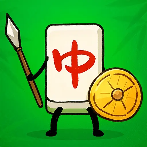随手就通关ICON