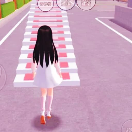 樱花森林冒险ICON