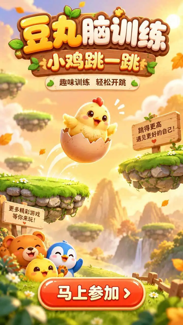 豆丸脑训练_1
