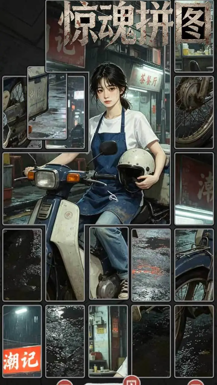惊魂拼图_3