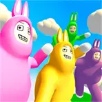 超级兔子人大冒险ICON