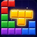 方块爽消消ICON