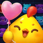 开心消消乐ICON