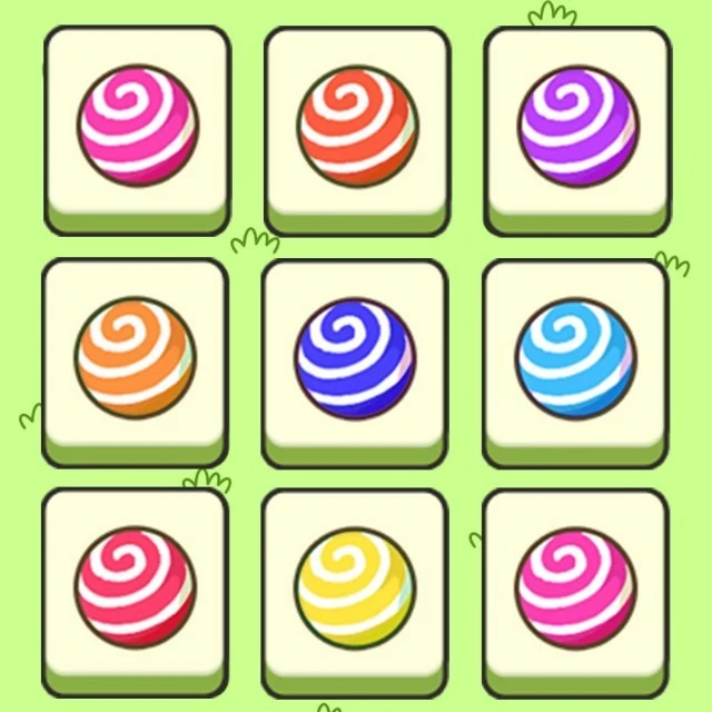 果趣连连消ICON