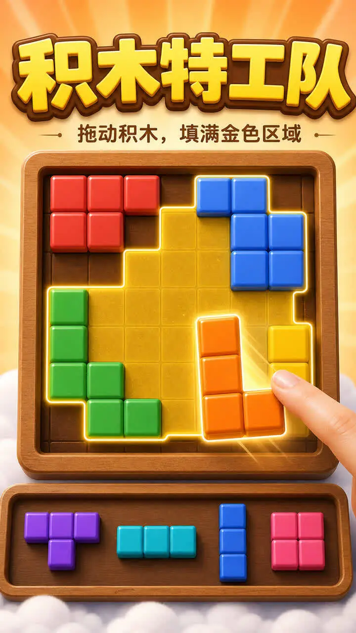 积木特工队_1