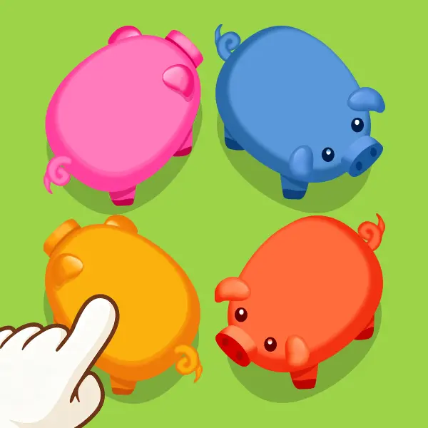 我通关无敌ICON