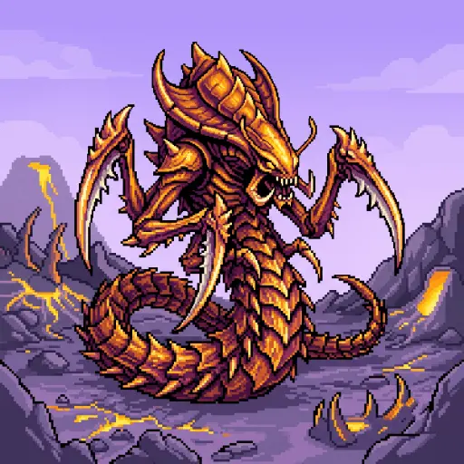 虫巢远征ICON