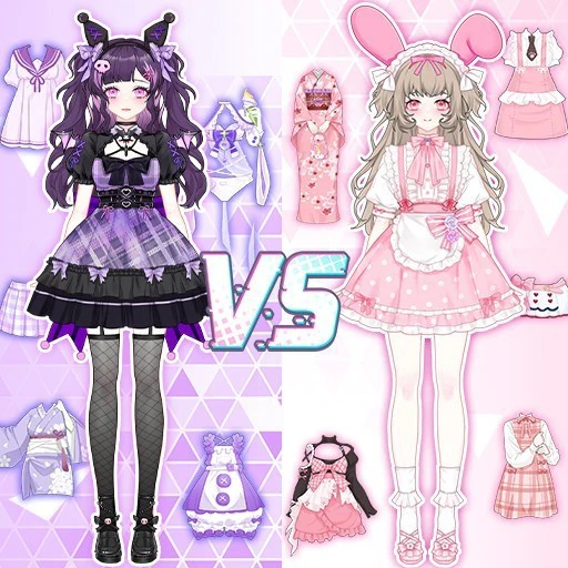 二次元梦幻少女ICON
