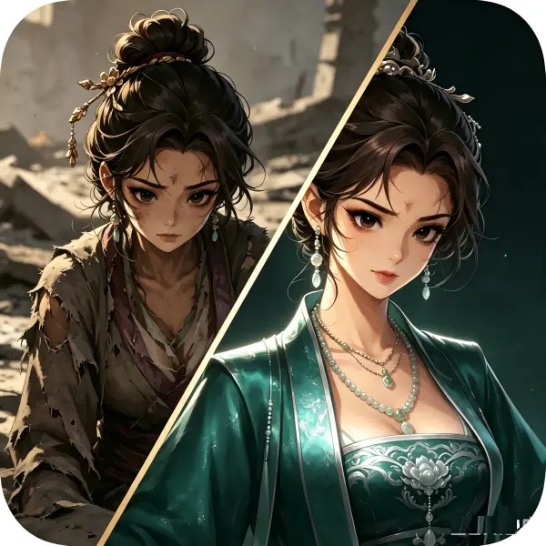 重生西行ICON