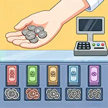 开局益智闯关ICON