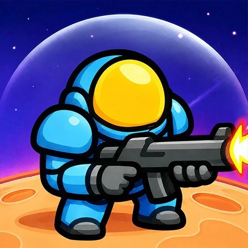 星际小小兵ICON