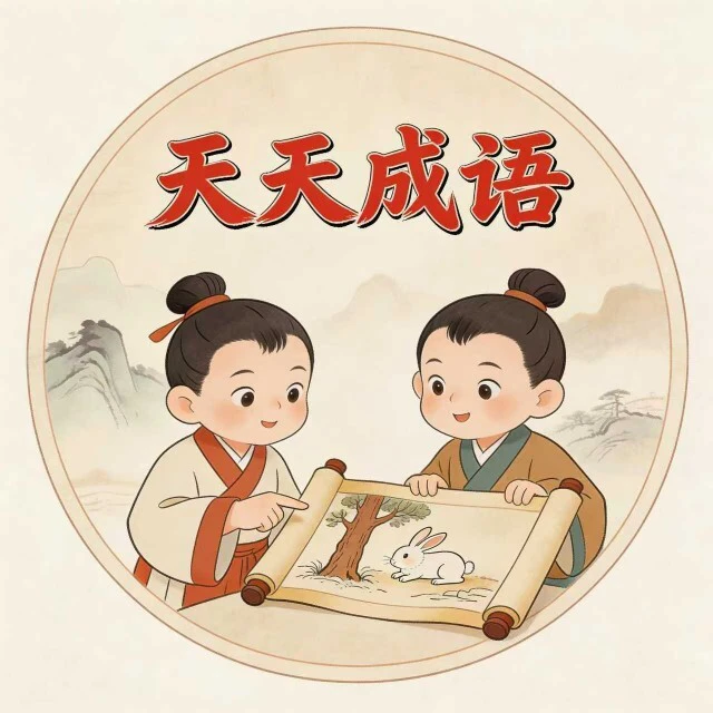 天天词语消除ICON