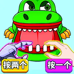 解压轻松冒险ICON