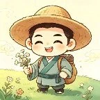 趣味乐闯关ICON