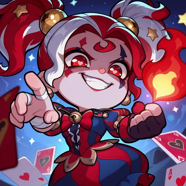 暴弹飞射ICON