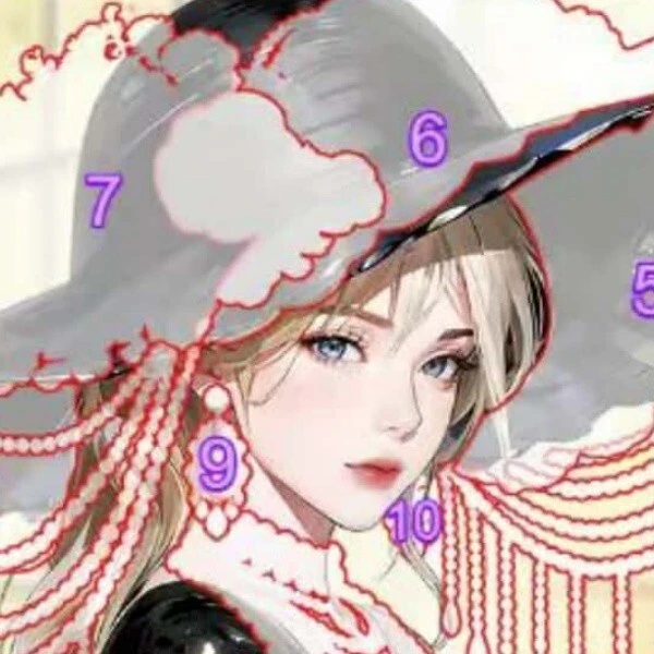 找茬我在行ICON