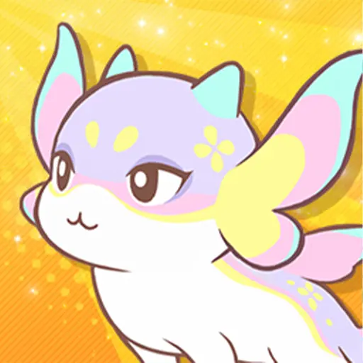 闪耀吧！噜咪ICON