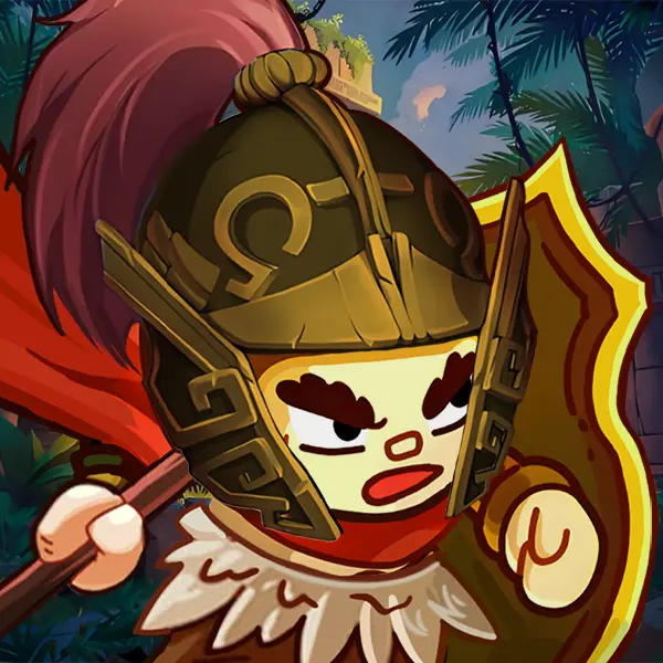 英勇之地游戏ICON