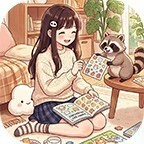 贴进你的心ICON