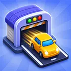 闯闯这关ICON
