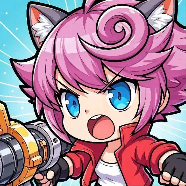 元气弹王ICON
