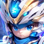 闪将三国ICON