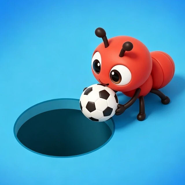 回蚁窝ICON