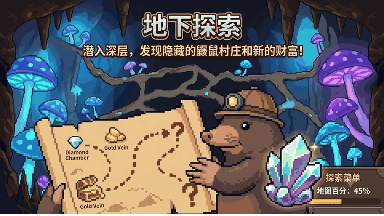 矿工挖挖挖_6