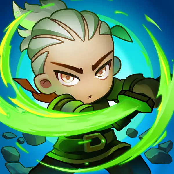 猎魔守护者ICON