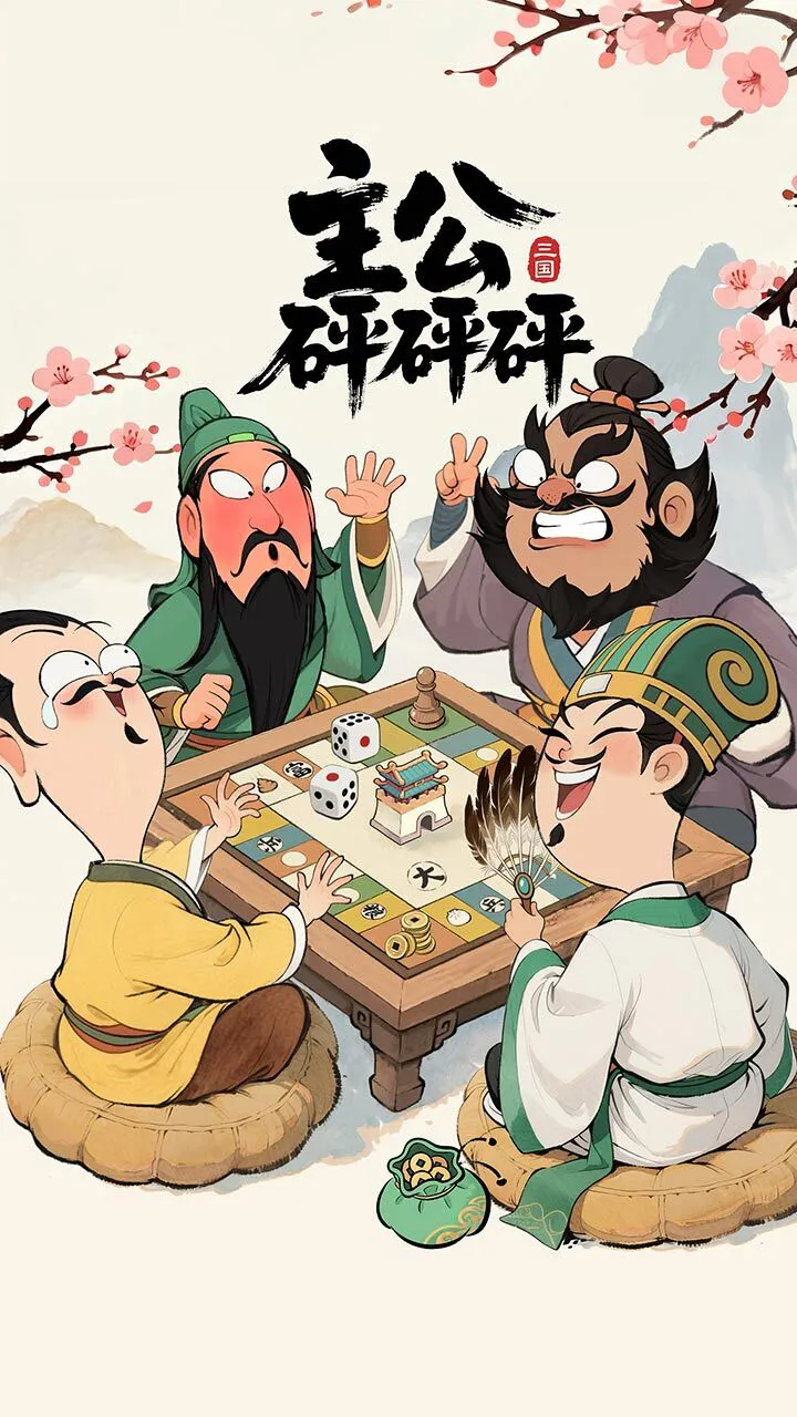 主公砰砰砰_3