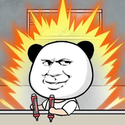 打螺丝我贼溜ICON