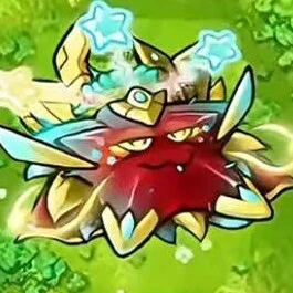 植僵融合杂交版ICON