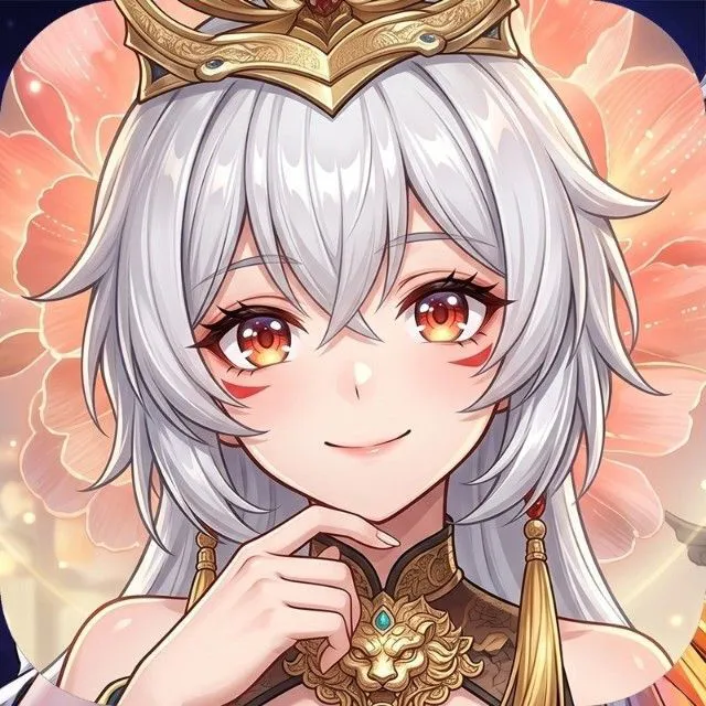 英雄0氪零氪乱斗ICON